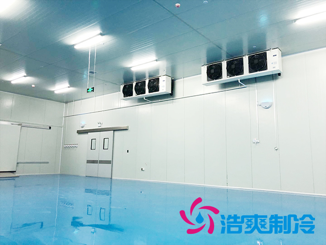  實(shí)驗(yàn)室類醫(yī)用冷庫造價(jià)費(fèi)用及建設(shè)標(biāo)準(zhǔn)