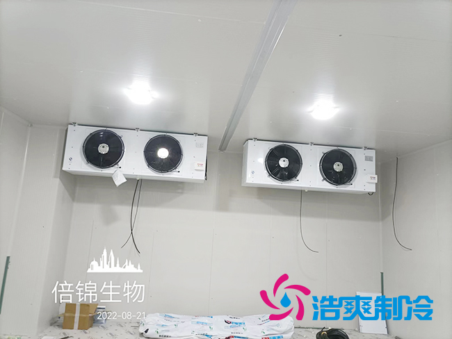  建一個(gè)大型醫(yī)藥冷庫(kù)造價(jià)費(fèi)用多少錢(qián)？