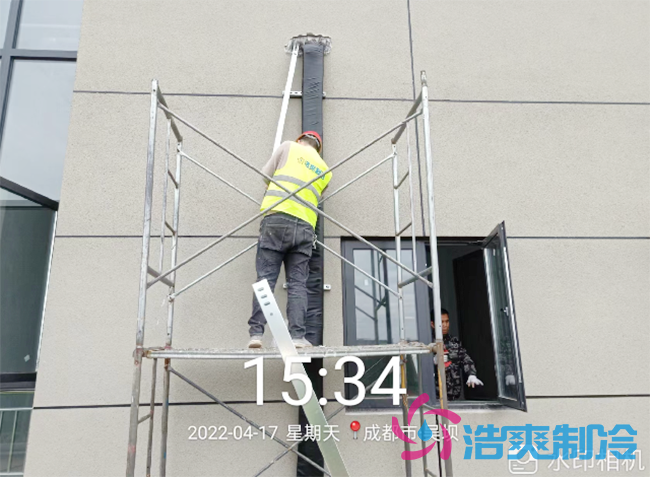  醫(yī)藥冷庫建造成本怎么進(jìn)行核算？