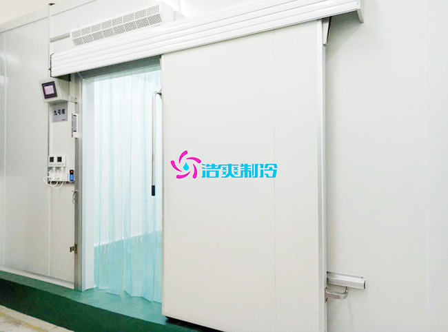  建一個3000平米醫(yī)藥冷庫?怎么核算造價成本？