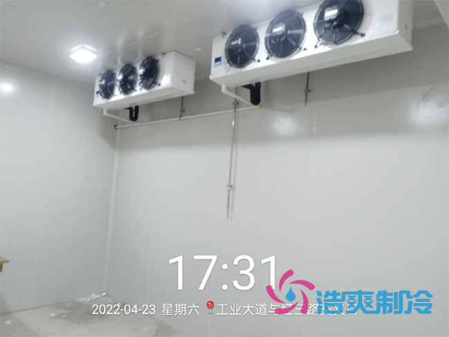  1000平方米2-8℃醫(yī)藥冷庫(kù)造價(jià)預(yù)算標(biāo)準(zhǔn)
