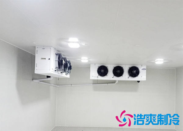 三甲醫(yī)院冷庫建造要多少錢一平米？