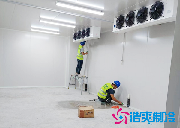  血漿儲存冷庫建設(shè)標準及溫度要求