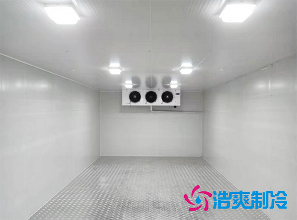  藥品冷庫建設(shè)多少錢一平方合適？