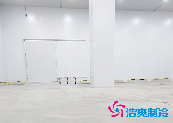 智能自動(dòng)化體外診斷試劑冷庫(kù)倉(cāng)儲(chǔ)定制專業(yè)廠家