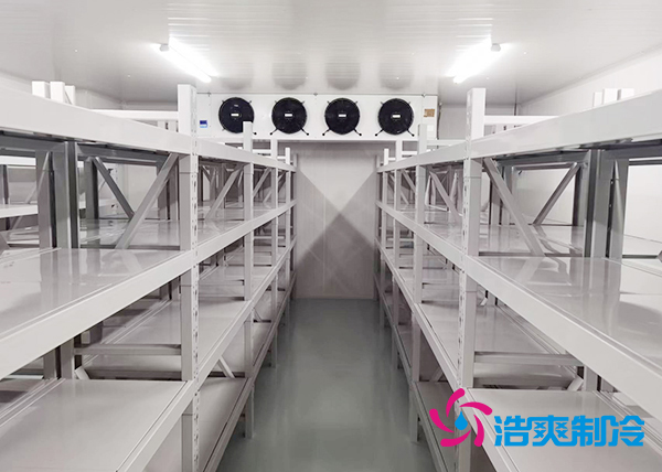 延津建一個(gè)獸用醫(yī)藥診斷試劑冷庫(kù)價(jià)格多少錢？