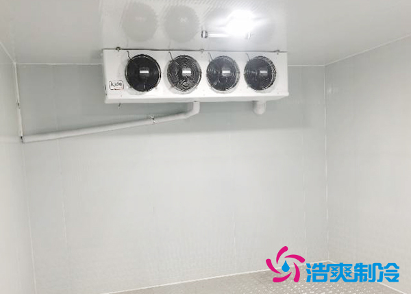 泰安gsp醫(yī)藥冷庫設(shè)計(jì)安裝造價(jià)成本大概需要多少錢？