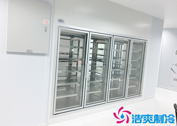 血站醫(yī)藥冷庫建造全套報(bào)價(jià)多少錢？