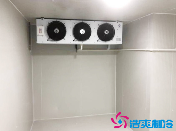  定做gsp藥品冷庫（醫(yī)藥冷藏庫）造價(jià)大概多少錢？