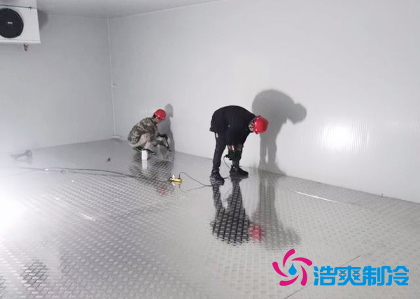 武漢醫(yī)用醫(yī)藥冷庫(kù)建造價(jià)格多少錢？