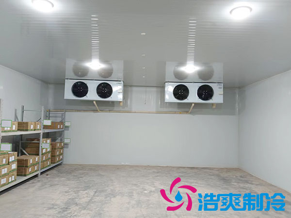 醫(yī)藥冷庫造價預(yù)算如何計算？