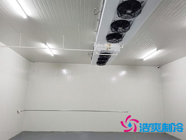 大型醫(yī)藥冷庫(kù)定制造價(jià)方案