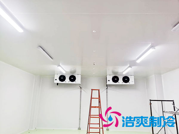 2-8℃醫(yī)藥冷庫(kù)（藥品陰涼庫(kù)）建造價(jià)格及報(bào)價(jià)清單