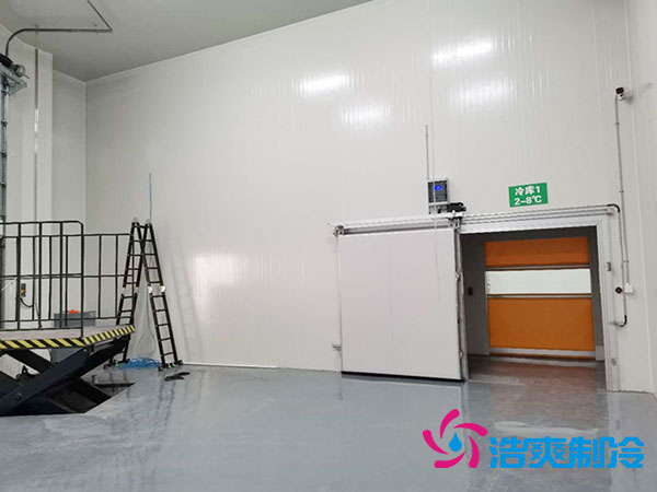  藥品陰涼庫溫濕度要求標準