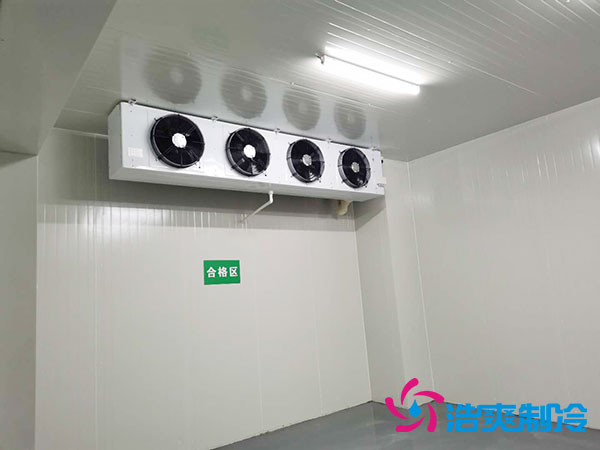 藥品陰涼庫(kù)建造