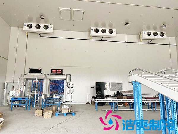 上海醫(yī)藥冷庫建造找誰好？-浩爽制冷