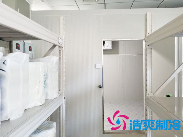 上海醫(yī)療器械冷藏庫(kù)建造哪家好？