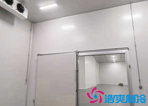 上海醫(yī)療器械冷藏庫(kù)建造哪家好？
