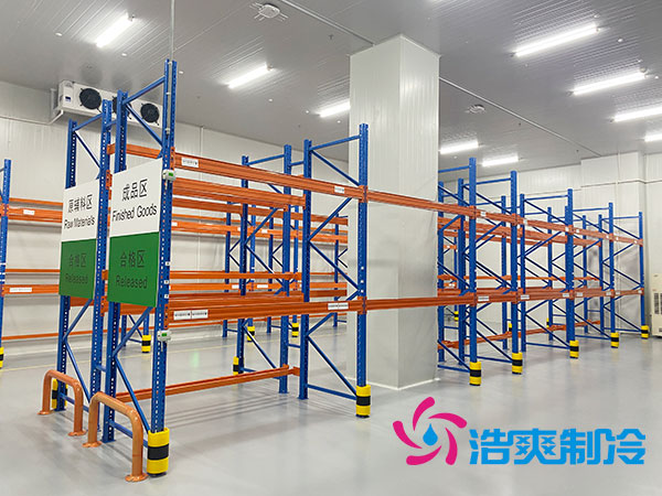 豐城藥品冷庫工程費(fèi)用多少錢？