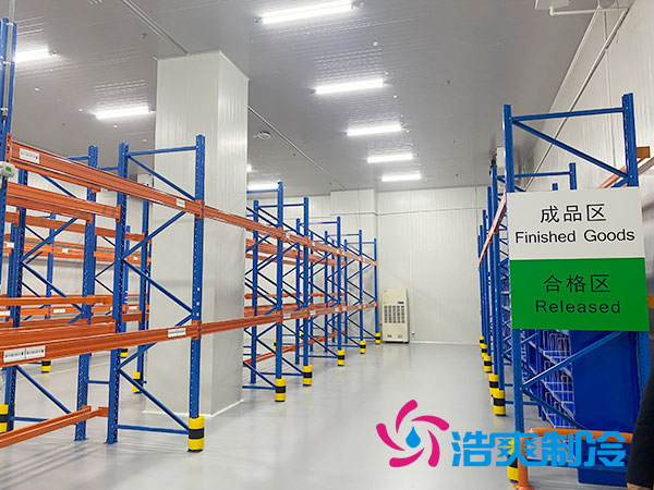 豐城藥品冷庫工程費(fèi)用多少錢？