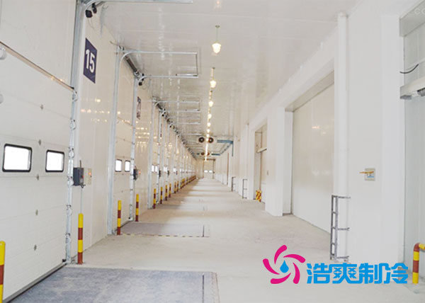 濰坊大型醫(yī)藥庫造價多少錢？