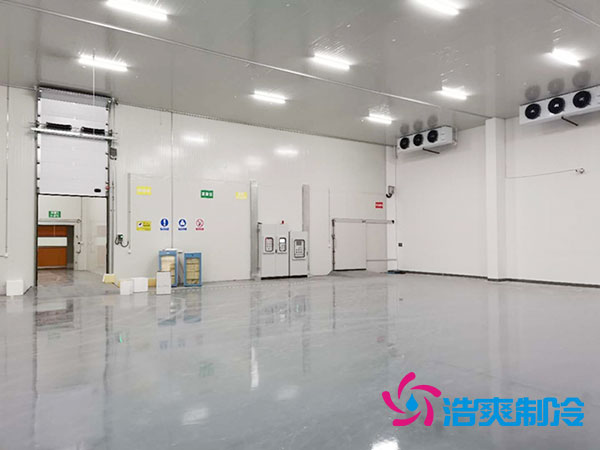 蘇州醫(yī)藥冷庫報(bào)價(jià)正常多少錢