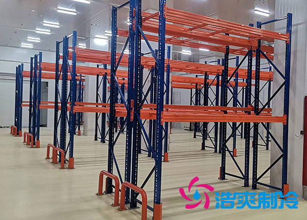  藥品陰涼庫空調(diào)設(shè)計(jì)方案