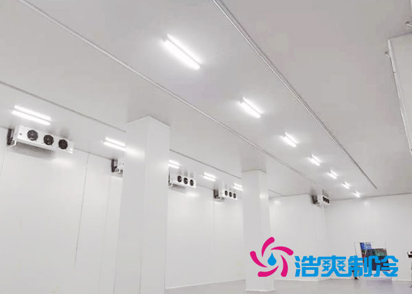 疾控中心疫苗冷庫(kù)建設(shè)要求