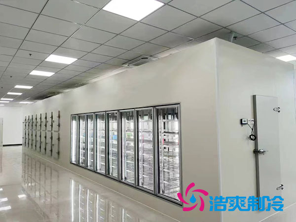 大理疫苗類冷庫建造價格