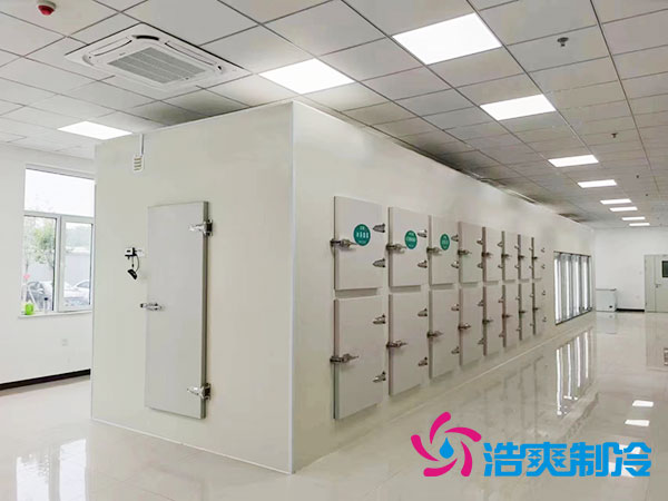 大理疫苗類冷庫建造價格