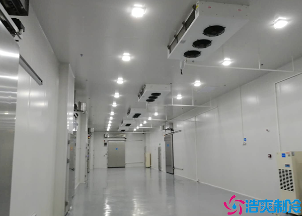  醫(yī)藥冷庫建造成本比例是多少？