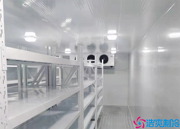  南寧gsp醫(yī)藥冷庫(kù)建造公司