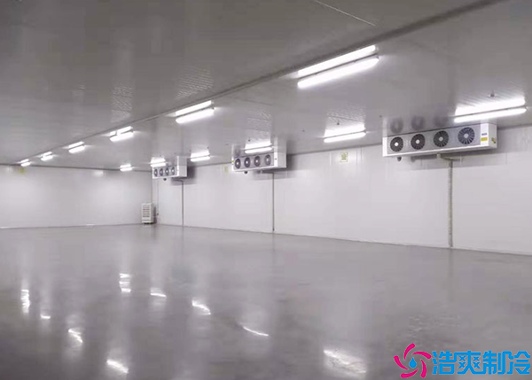  保定疫苗冷藏庫(kù)設(shè)計(jì)安裝成本多少錢？
