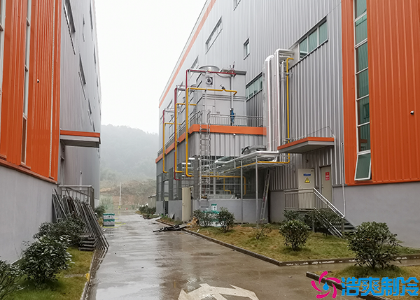  徐州血漿冷庫設(shè)計建造