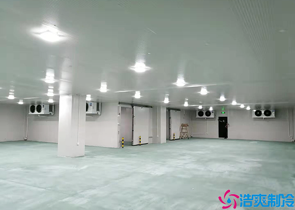  宿遷gsp醫(yī)藥冷庫造價多少錢一平方？
