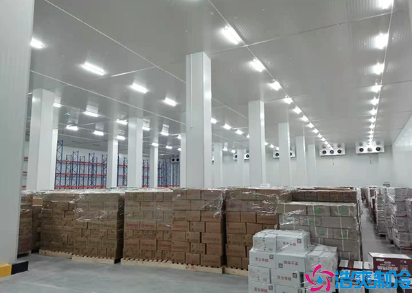 江蘇血液血漿冷庫建造怎么建？