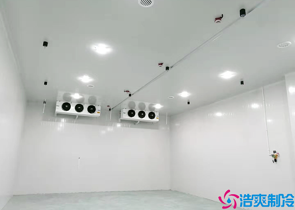  陰涼庫建造大概多少錢？