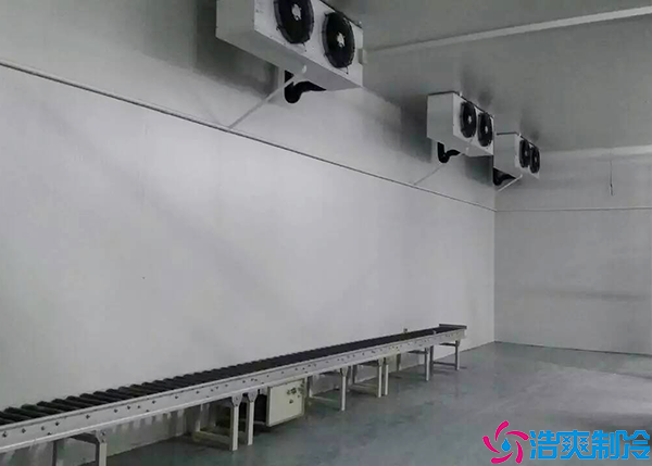  永州醫(yī)藥冷庫(kù)造價(jià)多少錢一平方？