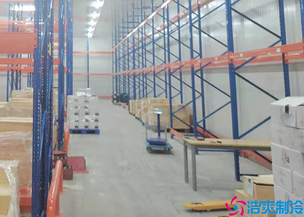  廣東藥品冷藏冷庫工程設(shè)計(jì)安裝標(biāo)準(zhǔn)
