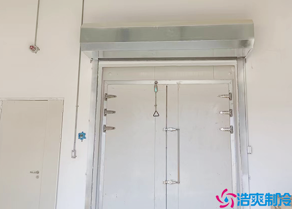  天河醫(yī)用冷庫工程報價多少錢一平方米？