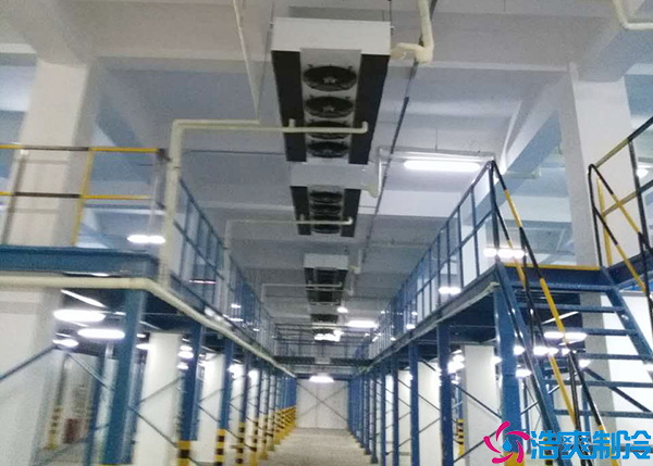 株洲gsp醫(yī)藥冷庫(kù)建造公司