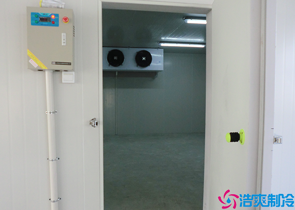  懷化GSP醫(yī)藥冷庫(kù)建設(shè)