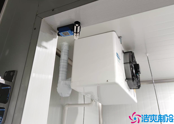  長(zhǎng)沙藥品冷庫(kù)建造