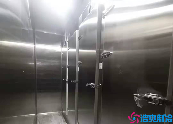  郴州醫(yī)院冷庫(kù)廠(chǎng)家