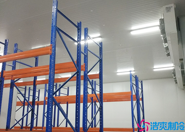  郴州醫(yī)藥冷庫建造公司