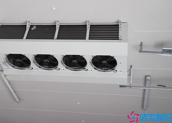  江西醫(yī)療冷庫建造項目有哪些？