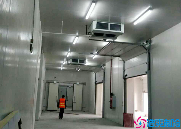  湖南GSP醫(yī)藥冷庫建設(shè)方案