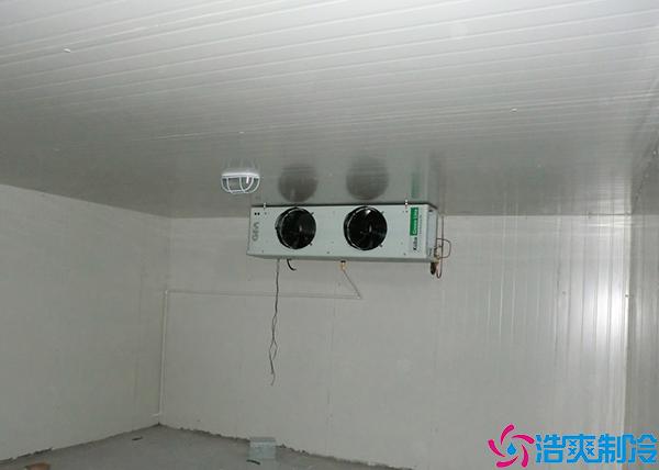  永州醫(yī)藥冷庫建設(shè)項目的內(nèi)容和要求