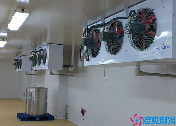  江西大型醫(yī)藥冷庫建設(shè)項目有哪些？