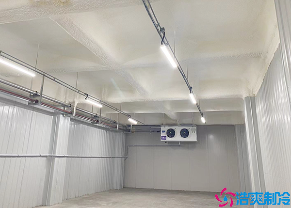  江西醫(yī)藥冷庫安裝費用標準是多少？